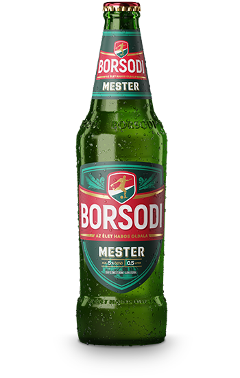 Mester