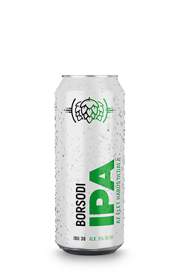 IPA