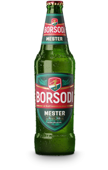 Borsodi Mester