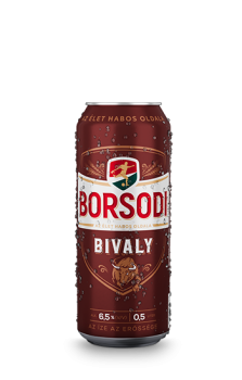 Borsodi Bivaly