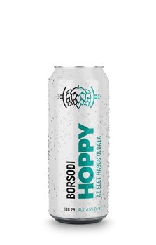 Borsodi Hoppy